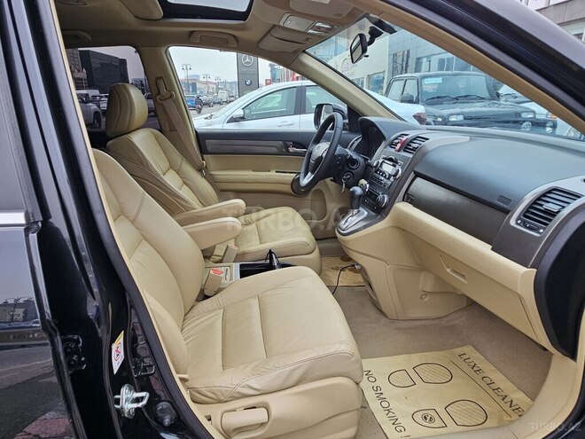 Honda CR-V 2008, 225,833 km - 2.4 l - Bakı