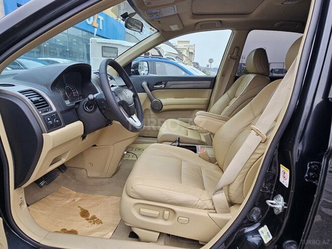 Honda CR-V 2008, 225,833 km - 2.4 l - Bakı