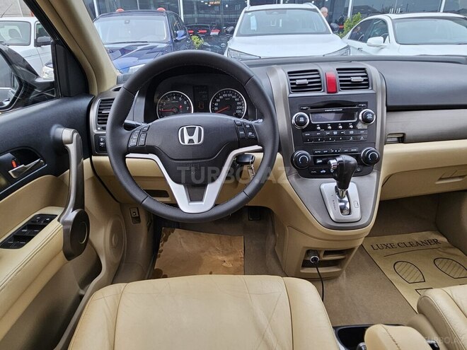 Honda CR-V 2008, 225,833 km - 2.4 l - Bakı
