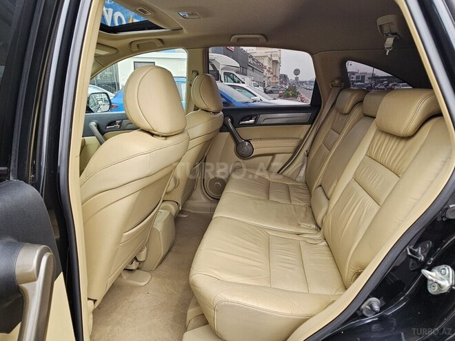 Honda CR-V 2008, 225,833 km - 2.4 l - Bakı