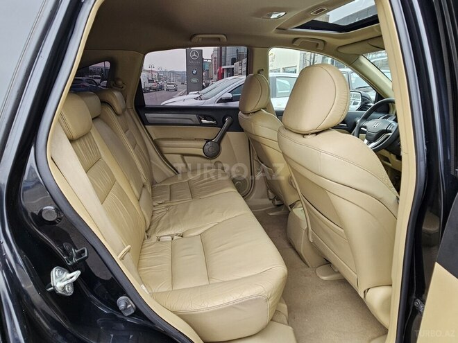 Honda CR-V 2008, 225,833 km - 2.4 l - Bakı