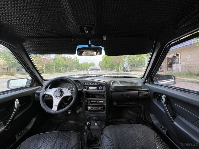 LADA (VAZ) 2115 2008, 427,838 km - 1.5 l - Yevlax