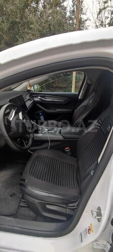 BYD Destroyer 05 2024, 10,200 km - 1.5 l - Bakı