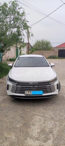 BYD Destroyer 05 2024, 10,200 km - 1.5 l - Bakı