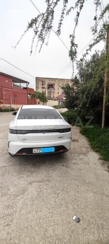 BYD Destroyer 05 2024, 10,200 km - 1.5 l - Bakı