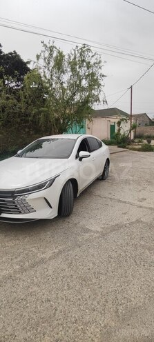 BYD Destroyer 05 2024, 10,200 km - 1.5 l - Bakı