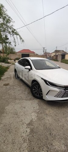 BYD Destroyer 05 2024, 10,200 km - 1.5 l - Bakı