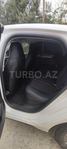 BYD Destroyer 05 2024, 10,200 km - 1.5 l - Bakı
