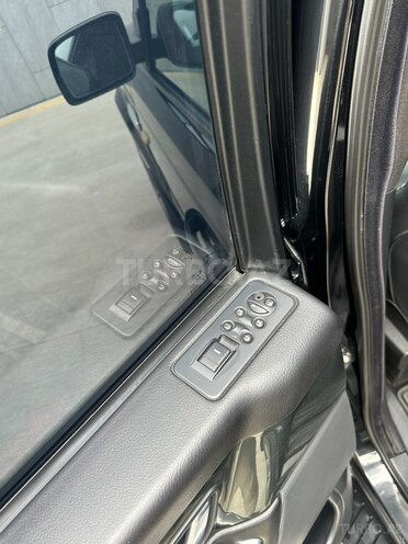 Land Rover RR Sport 2007, 452,000 km - 3.6 l - Bakı