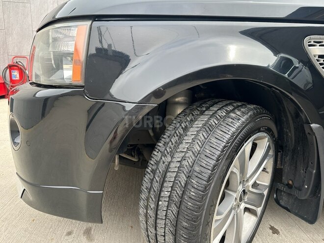 Land Rover RR Sport 2007, 452,000 km - 3.6 l - Bakı