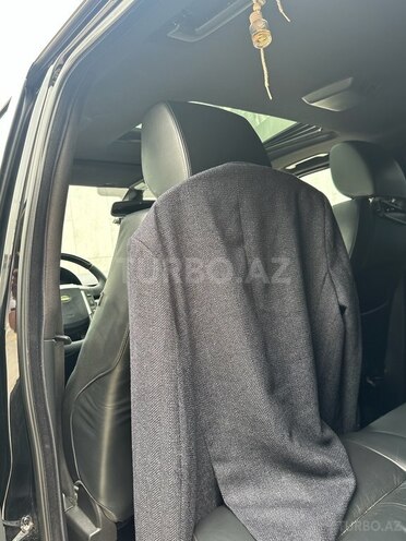Land Rover RR Sport 2007, 452,000 km - 3.6 l - Bakı