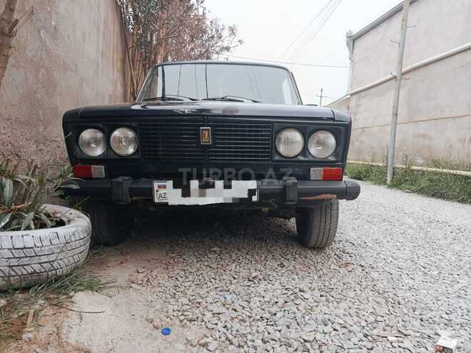 LADA (VAZ) 2106 2004, 50,000 km - 1.6 l - Bakı