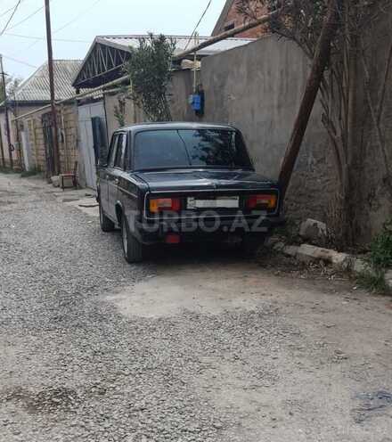 LADA (VAZ) 2106 2004, 50,000 km - 1.6 l - Bakı