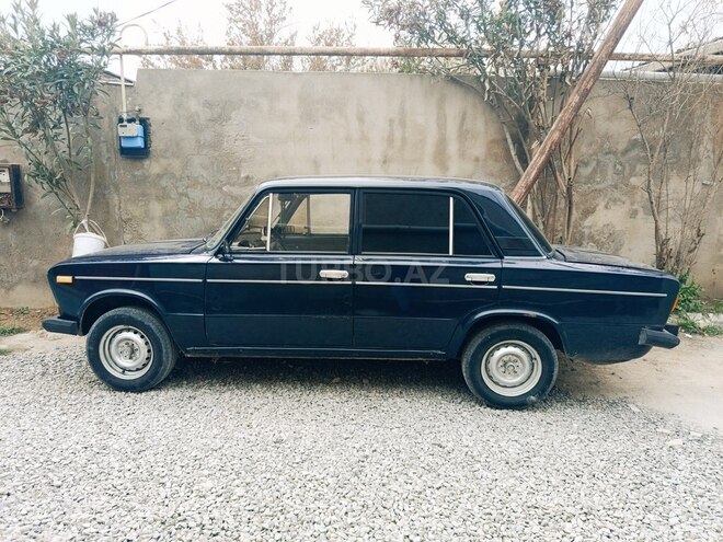 LADA (VAZ) 2106 2004, 50,000 km - 1.6 l - Bakı