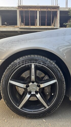 Mercedes C 230 2005, 380,000 km - 1.8 л - Lənkəran