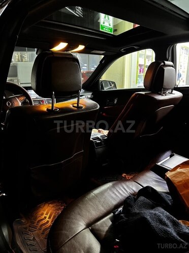 Mercedes E 350 2009, 373,500 km - 3.5 l - Bakı