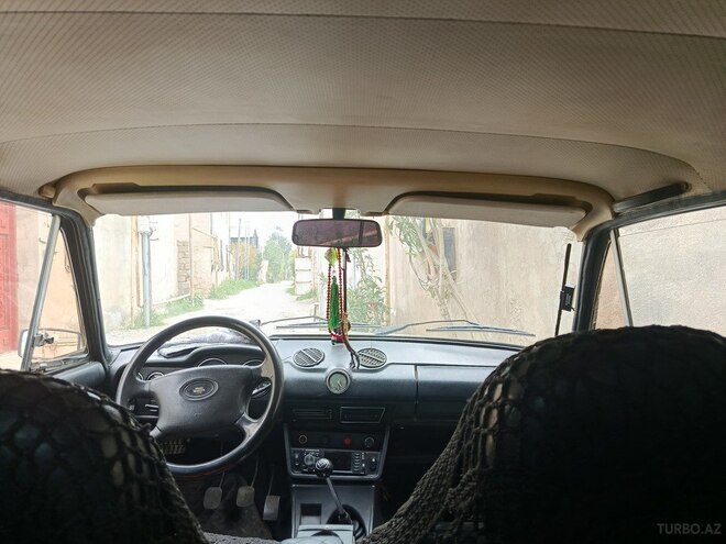 LADA (VAZ) 2106 2004, 50,000 km - 1.6 l - Bakı