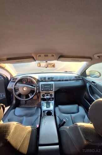 Volkswagen Passat 2005, 199,859 km - 2.0 l - Lənkəran