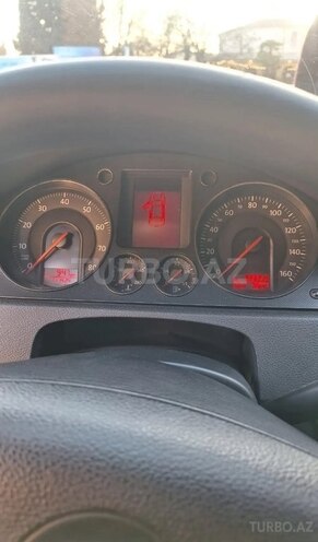 Volkswagen Passat 2005, 199,859 km - 2.0 l - Lənkəran