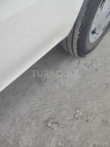 Ford Transit 2002, 386,806 km - 2.4 l - Bakı