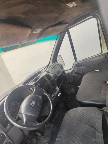 Ford Transit 2002, 386,806 km - 2.4 l - Bakı