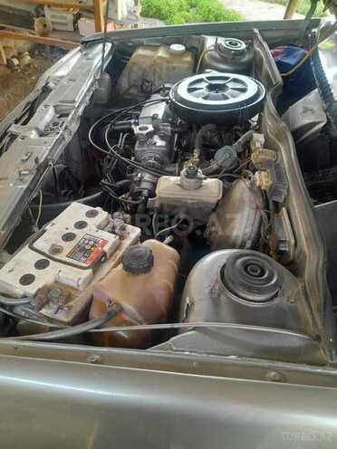 LADA (VAZ) 2109 1990, 200,000 km - 1.6 l - Quba