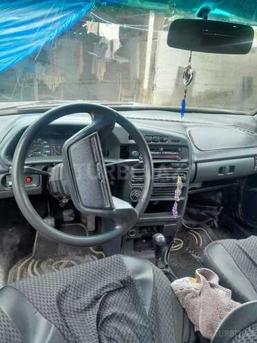 LADA (VAZ) 2109 1990, 200,000 km - 1.6 l - Quba