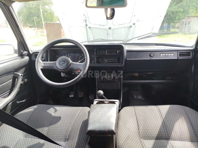 LADA (VAZ) 2107 2004, 95,000 km - 1.6 л - Ağcabədi