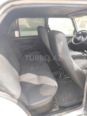 LADA (VAZ) 2107 2004, 95,000 km - 1.6 л - Ağcabədi
