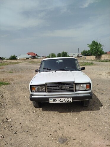 LADA (VAZ) 2107 2004, 95,000 km - 1.6 л - Ağcabədi