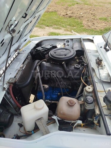 LADA (VAZ) 2107 2004, 95,000 km - 1.6 л - Ağcabədi