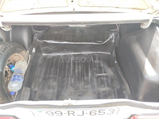 LADA (VAZ) 2107 2004, 95,000 km - 1.6 л - Ağcabədi
