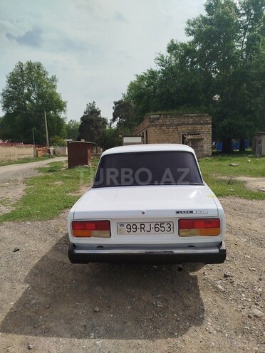 LADA (VAZ) 2107 2004, 95,000 km - 1.6 л - Ağcabədi