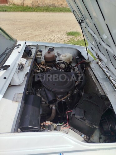 LADA (VAZ) 2107 2004, 95,000 km - 1.6 л - Ağcabədi