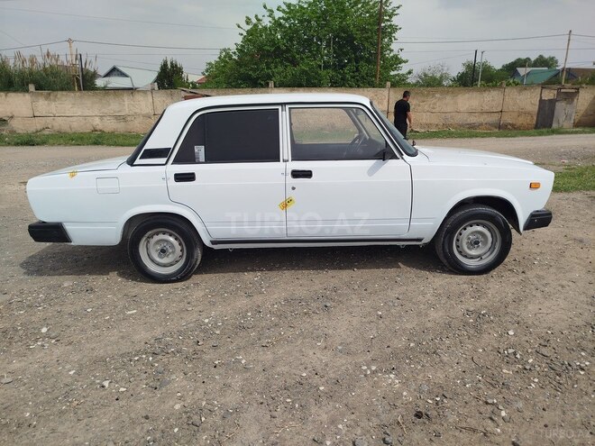 LADA (VAZ) 2107 2004, 95,000 km - 1.6 л - Ağcabədi