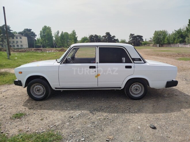 LADA (VAZ) 2107 2004, 95,000 km - 1.6 л - Ağcabədi