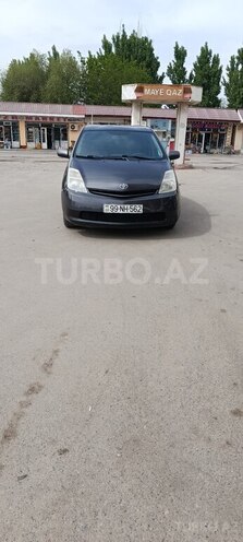 Toyota Prius 2007, 283,500 km - 1.5 l - İmişli