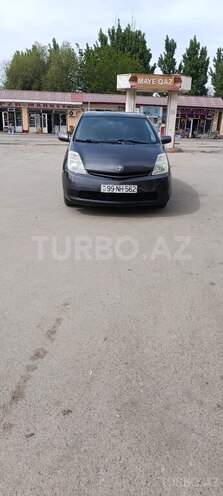 Toyota Prius 2007, 283,500 km - 1.5 l - İmişli