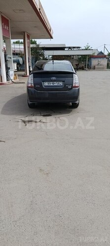 Toyota Prius 2007, 283,500 km - 1.5 l - İmişli
