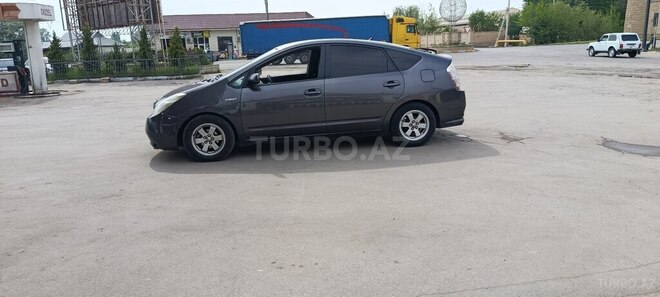 Toyota Prius 2007, 283,500 km - 1.5 l - İmişli