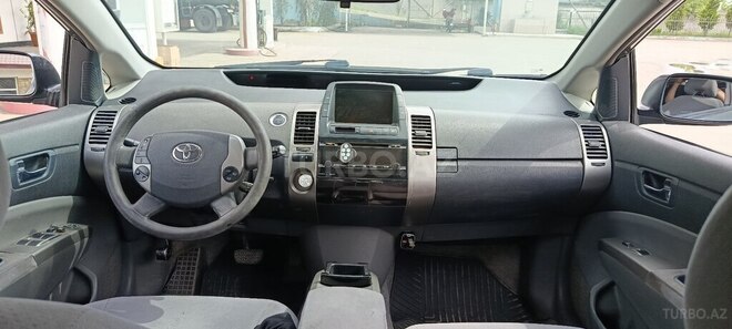 Toyota Prius 2007, 283,500 km - 1.5 l - İmişli