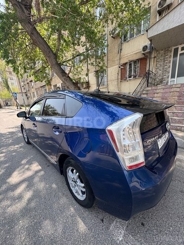 Toyota Prius 2011, 223,000 km - 1.8 l - Bakı