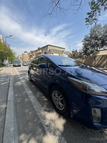 Toyota Prius 2011, 223,000 km - 1.8 l - Bakı