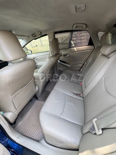 Toyota Prius 2011, 223,000 km - 1.8 l - Bakı