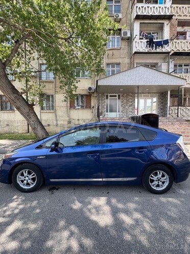 Toyota Prius 2011, 223,000 km - 1.8 l - Bakı