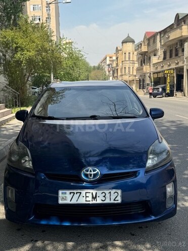 Toyota Prius 2011, 223,000 km - 1.8 l - Bakı