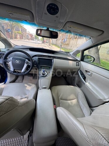 Toyota Prius 2011, 223,000 km - 1.8 l - Bakı
