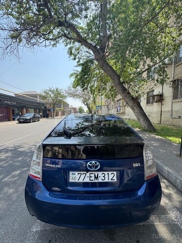 Toyota Prius 2011, 223,000 km - 1.8 l - Bakı