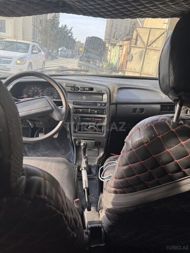LADA (VAZ) 21099 1999, 200,000 km - 1.5 л - Bakı