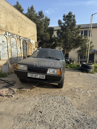 LADA (VAZ) 21099 1999, 200,000 km - 1.5 л - Bakı